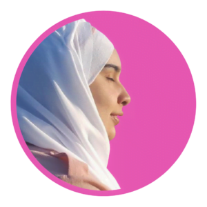 Nadia Hammoudi
